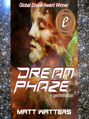 cover image of Dream Phaze